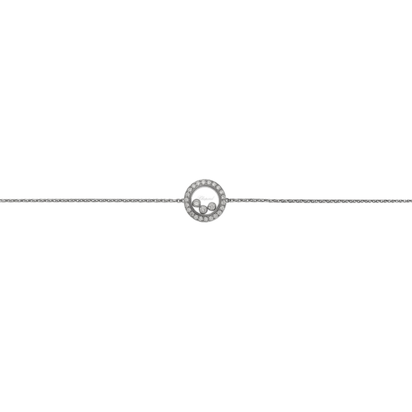 Chopard Icons Round Bracelet