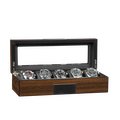 Heisse & Söhne Uhrenbox Monteray 5