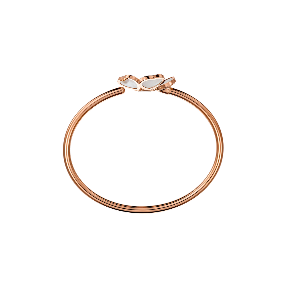Chopard Happy Hearts Flowers Bangle Chopard Happy Hearts Flowers Bangle