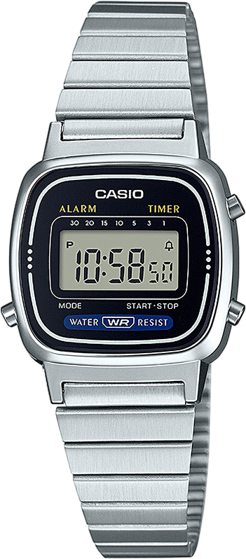 CASIO VINTAGE MINI 24mm