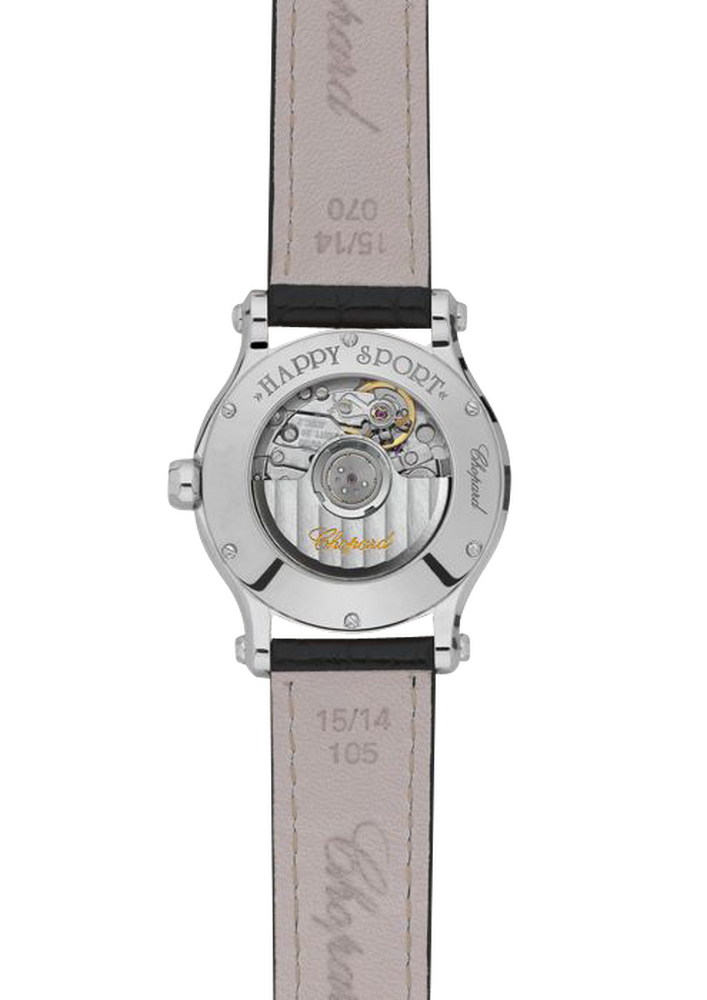 Chopard Happy Sport Mini Automatic 30mm