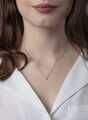 Brogle solitaire necklace Julia up to 0.25 carat Brogle solitaire necklace Julia up to 0.25 carat