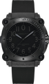 Hamilton Khaki Navy Belowzero Titanium Auto 46mm