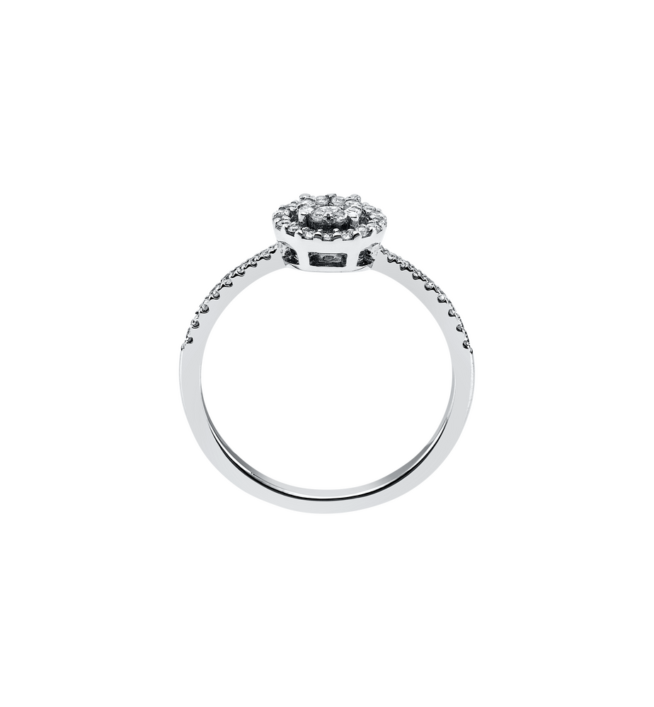 Brogle Selection Illusion Ring Brogle Selection Illusion Ring