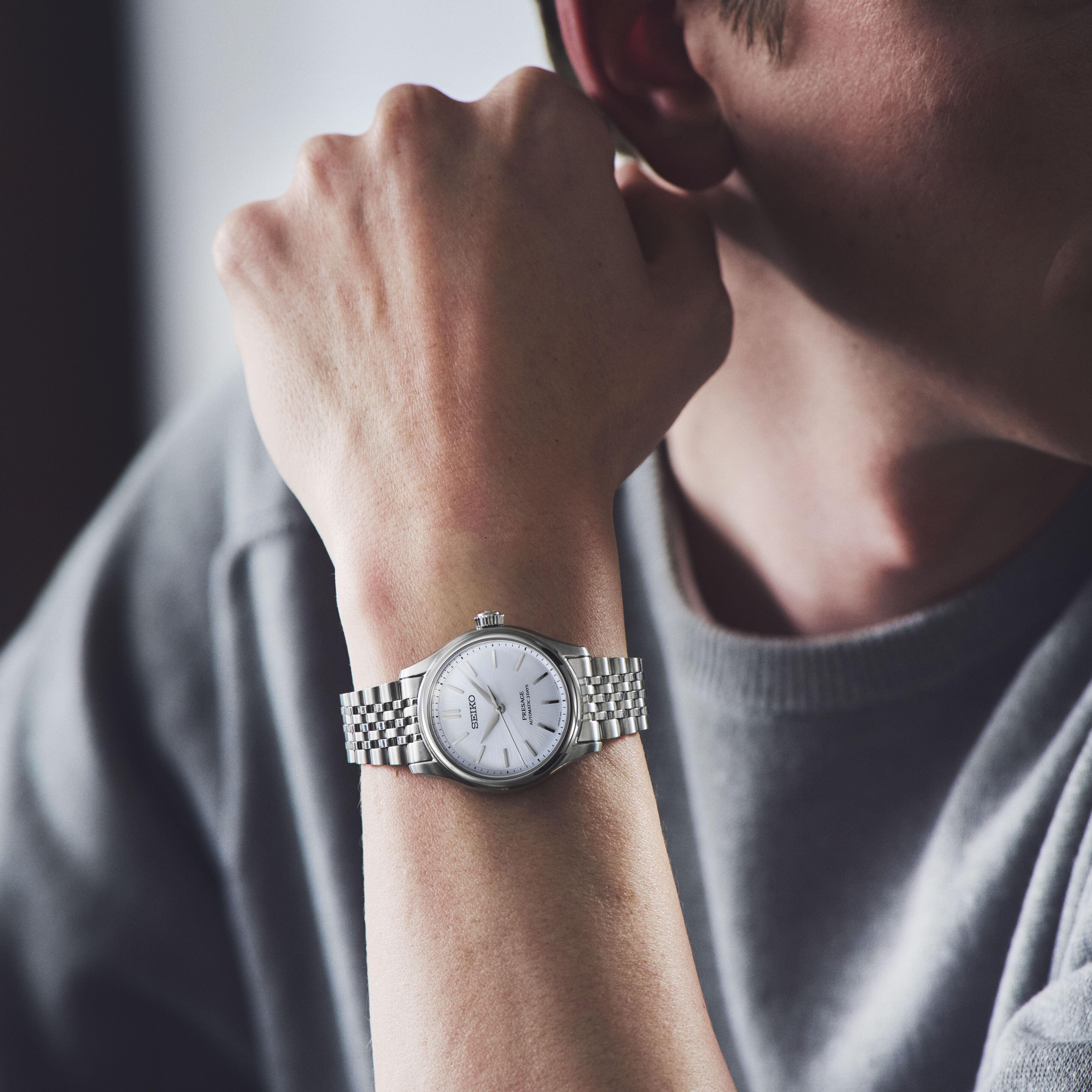 Seiko Presage Automatic 36mm Seiko Presage Automatic 36mm