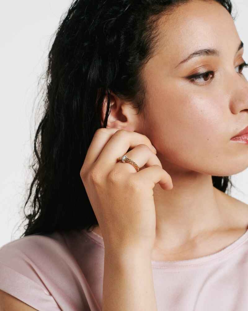 Fope Prima Flex'it Ring