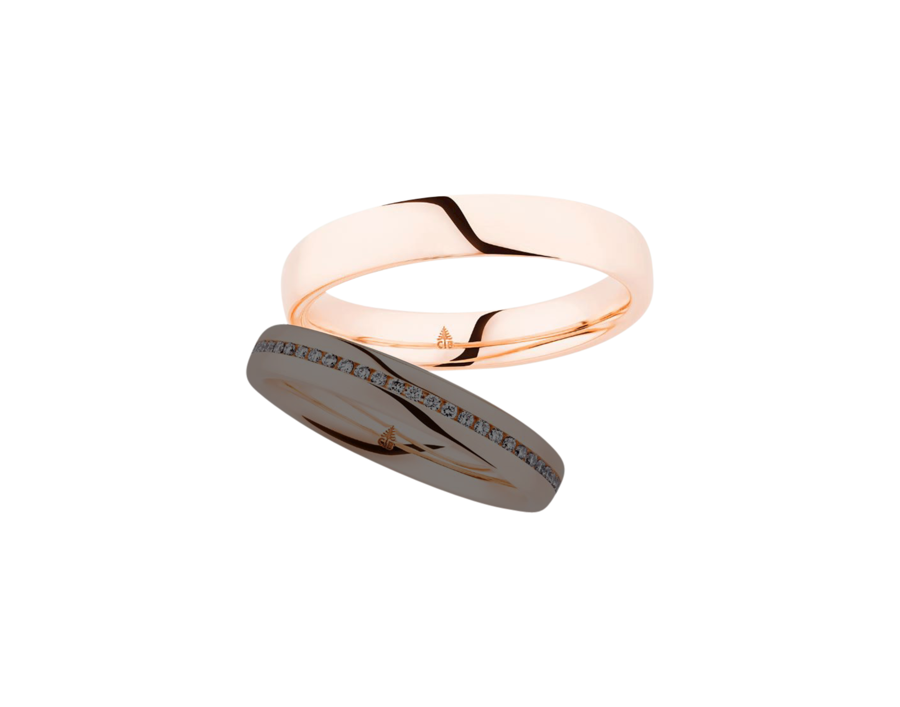 Christian Bauer Trauring