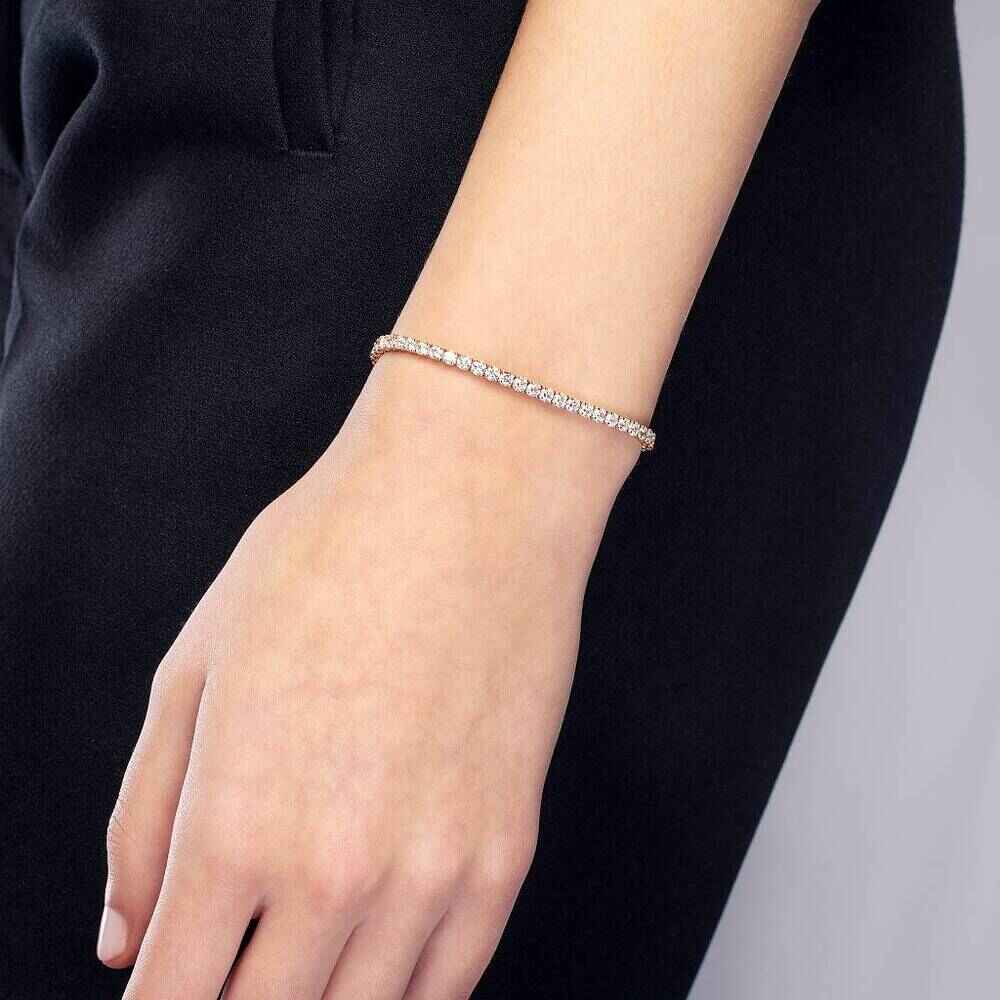 Brogle Selection tennis bracelet