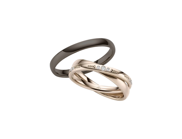 Gerstner wedding ring Gerstner wedding ring