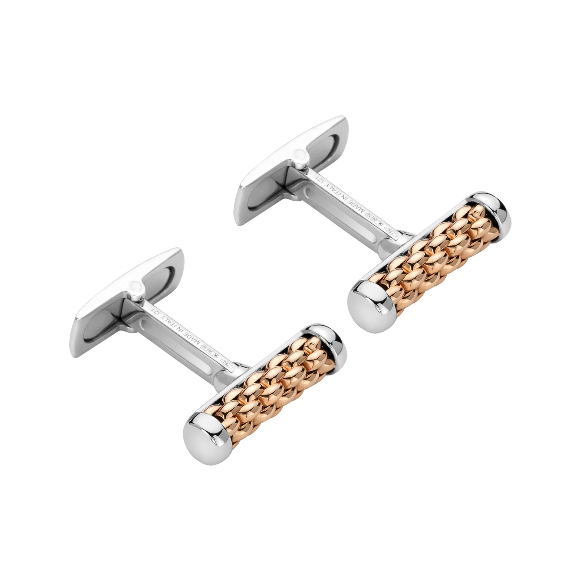 Fope Solo cufflinks Fope Solo cufflinks