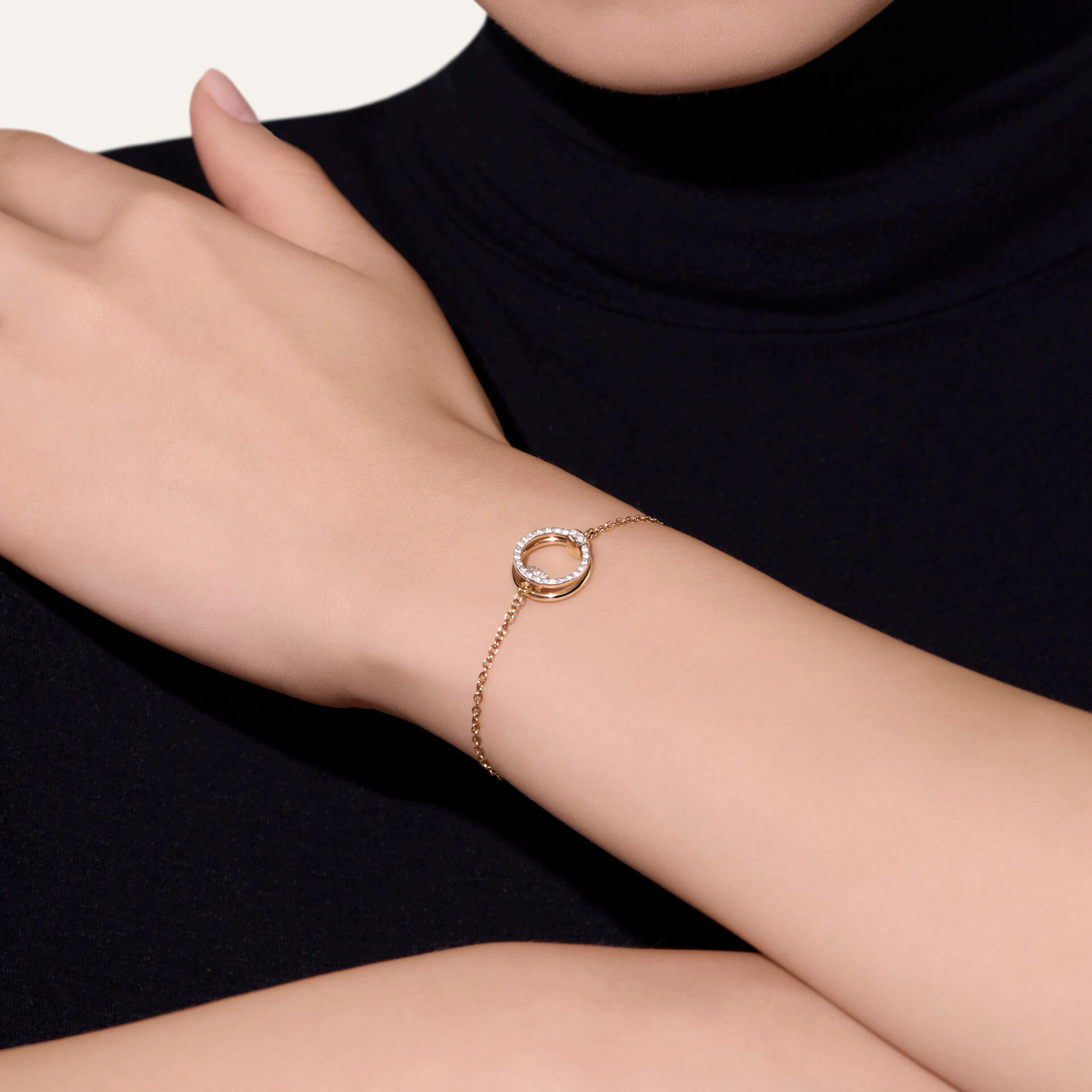 Pomellato Together bracelet Pomellato Together bracelet