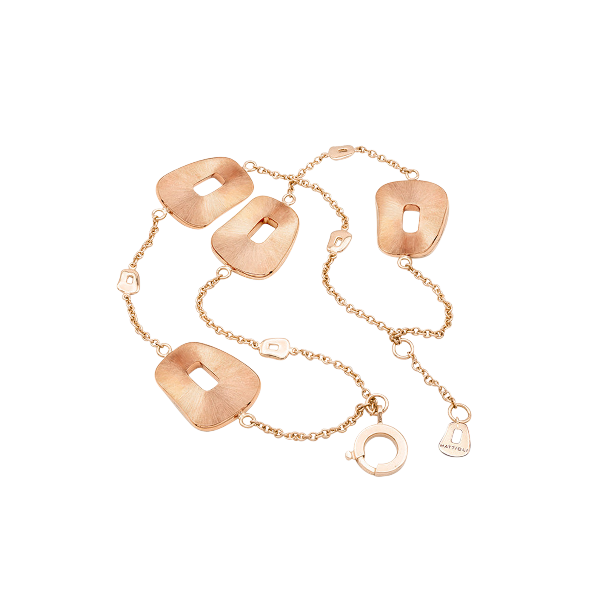 Mattioli Puzzle Bracelet Mattioli Puzzle Bracelet