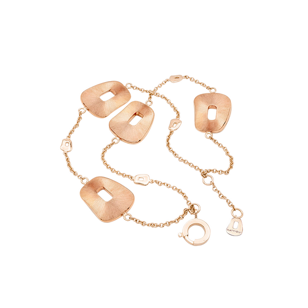 Mattioli Puzzle Bracelet Mattioli Puzzle Bracelet