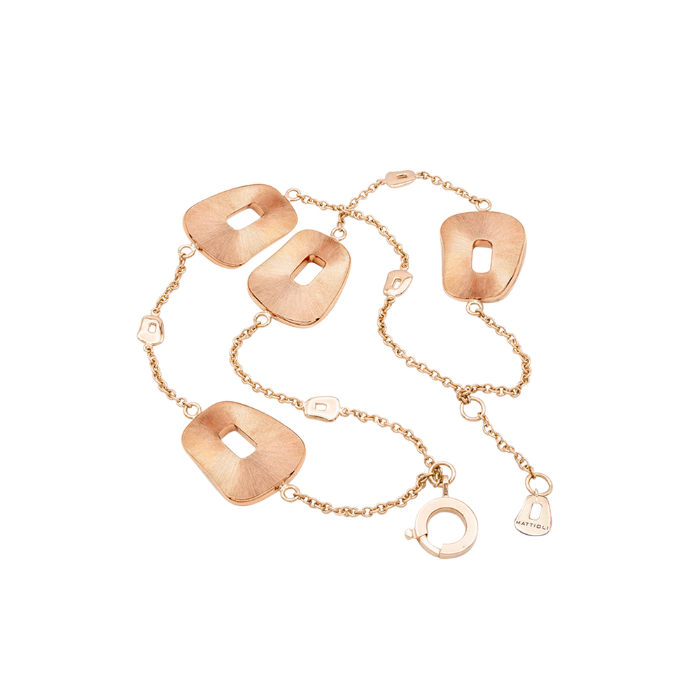 Mattioli Puzzle Bracelet Mattioli Puzzle Bracelet