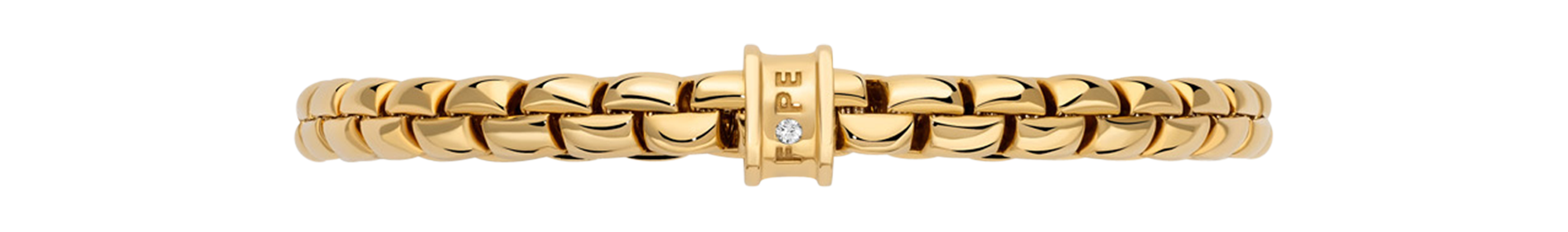 Fope Eka Flex'it Armband Fope Eka Flex'it Armband