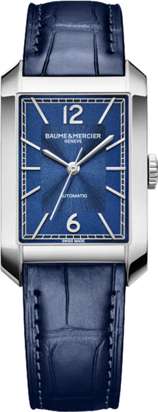 Baume & Mercier Hampton Automatik 43x27,5mm