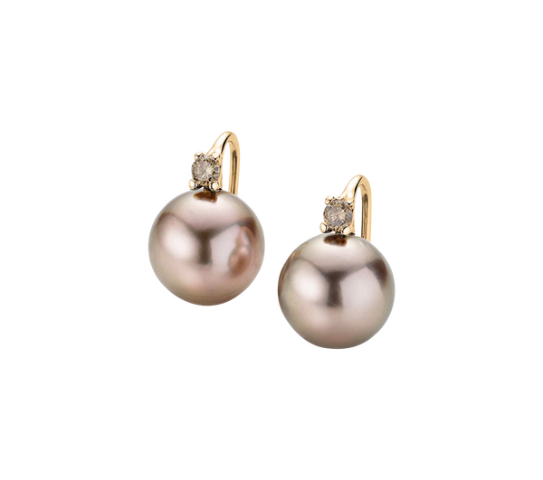 Gellner H2O Earrings Gellner H2O Earrings