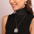 Bronzallure Preziosa necklace