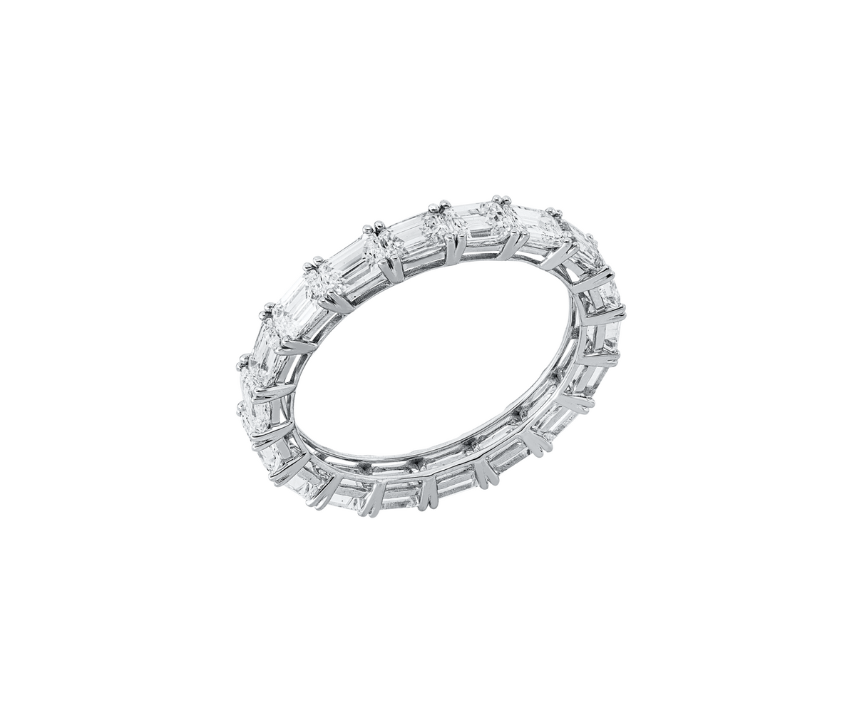 Brogle Selection diamond ring