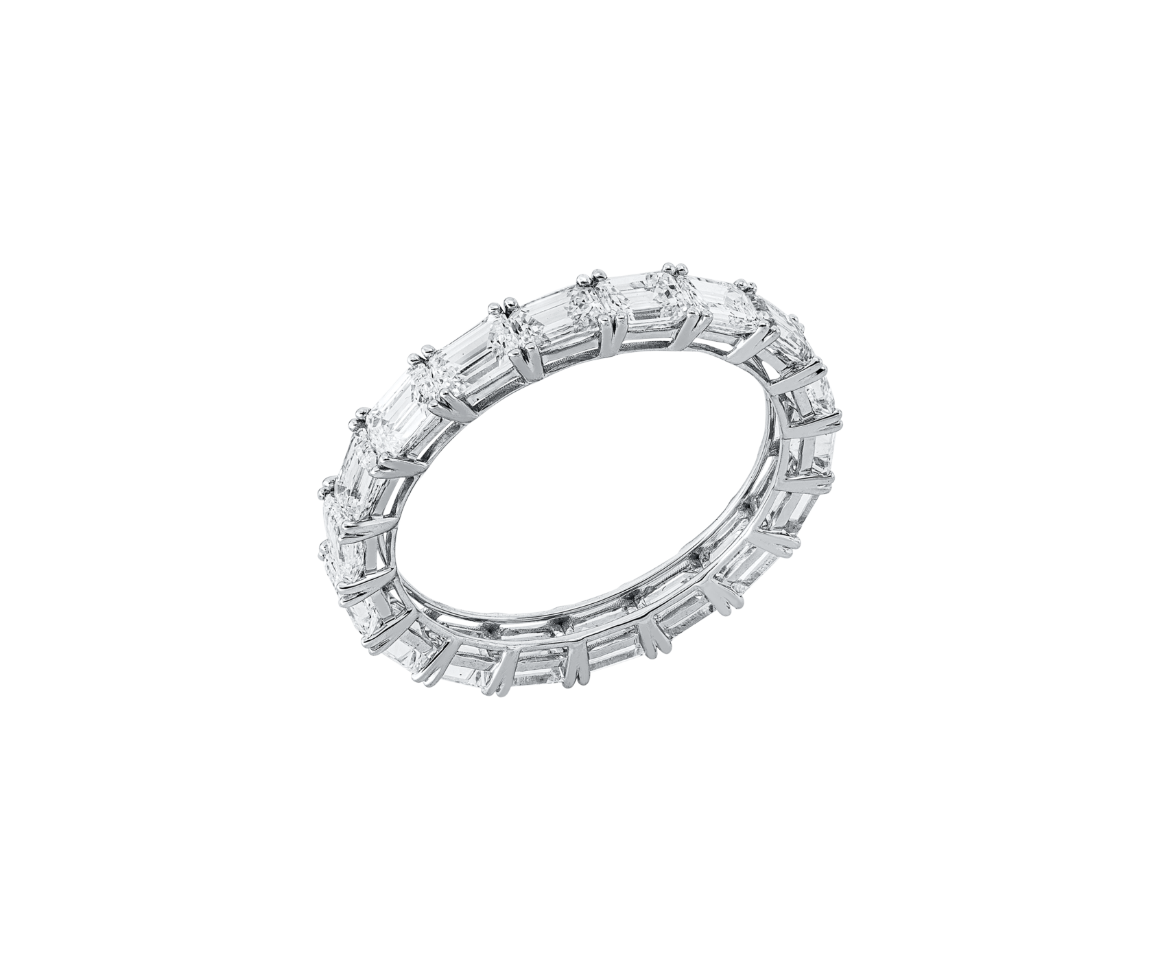Brogle Selection diamond ring Brogle Selection diamond ring