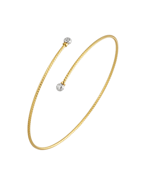 Ponte Vecchio Gioielli Nobile bangle Ponte Vecchio Gioielli Nobile bangle