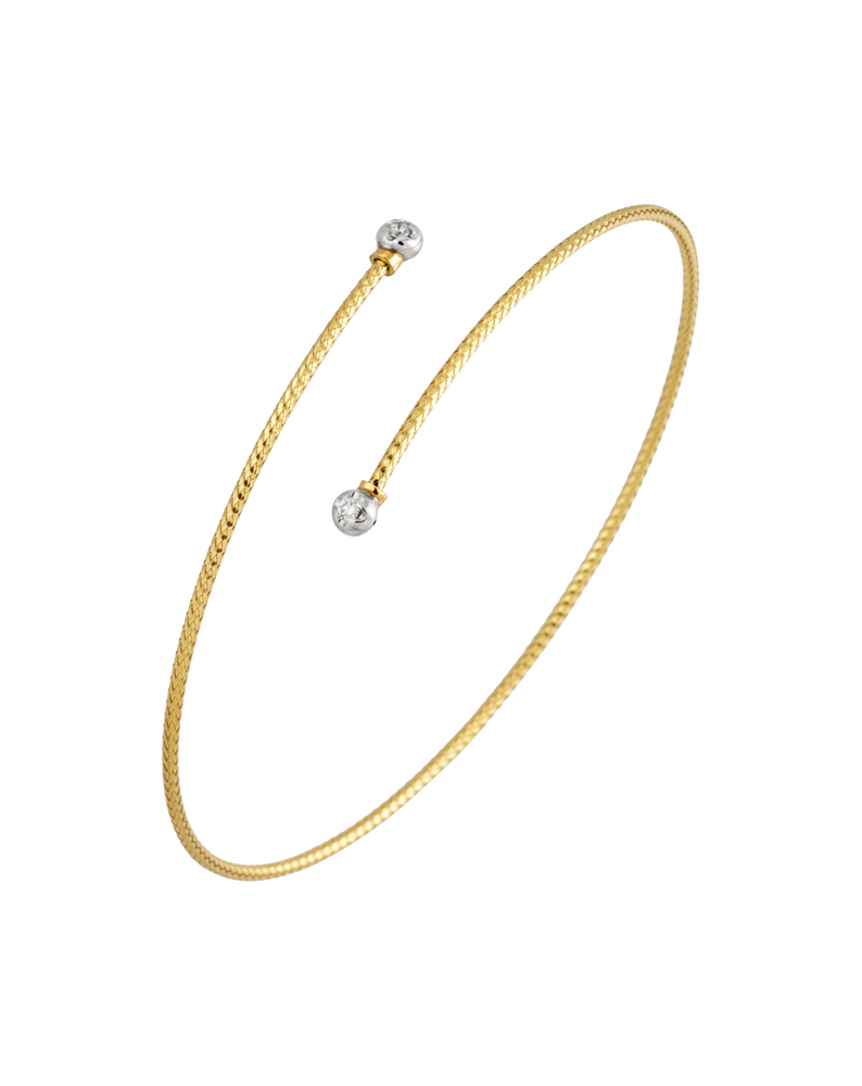 Ponte Vecchio Gioielli Nobile bangle Ponte Vecchio Gioielli Nobile bangle