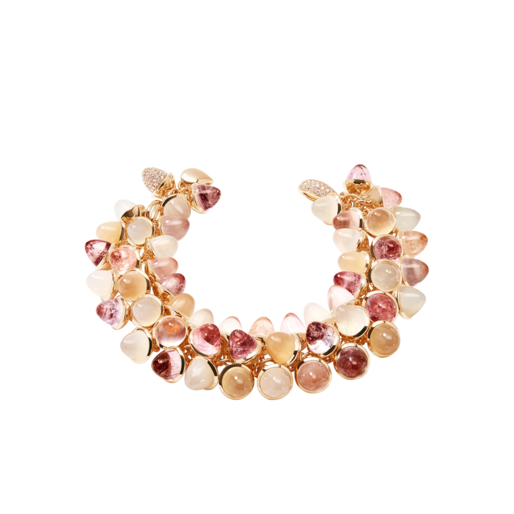 Tamara Comolli MIKADO FLAMENCO Blush Bracelet Tamara Comolli MIKADO FLAMENCO Blush Bracelet
