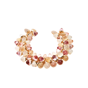 Tamara Comolli MIKADO FLAMENCO Blush Bracelet Tamara Comolli MIKADO FLAMENCO Blush Bracelet
