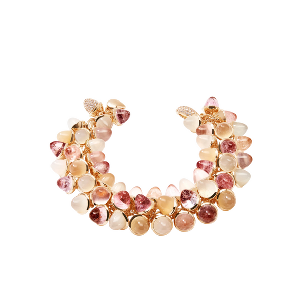 Tamara Comolli MIKADO FLAMENCO Blush Bracelet Tamara Comolli MIKADO FLAMENCO Blush Bracelet