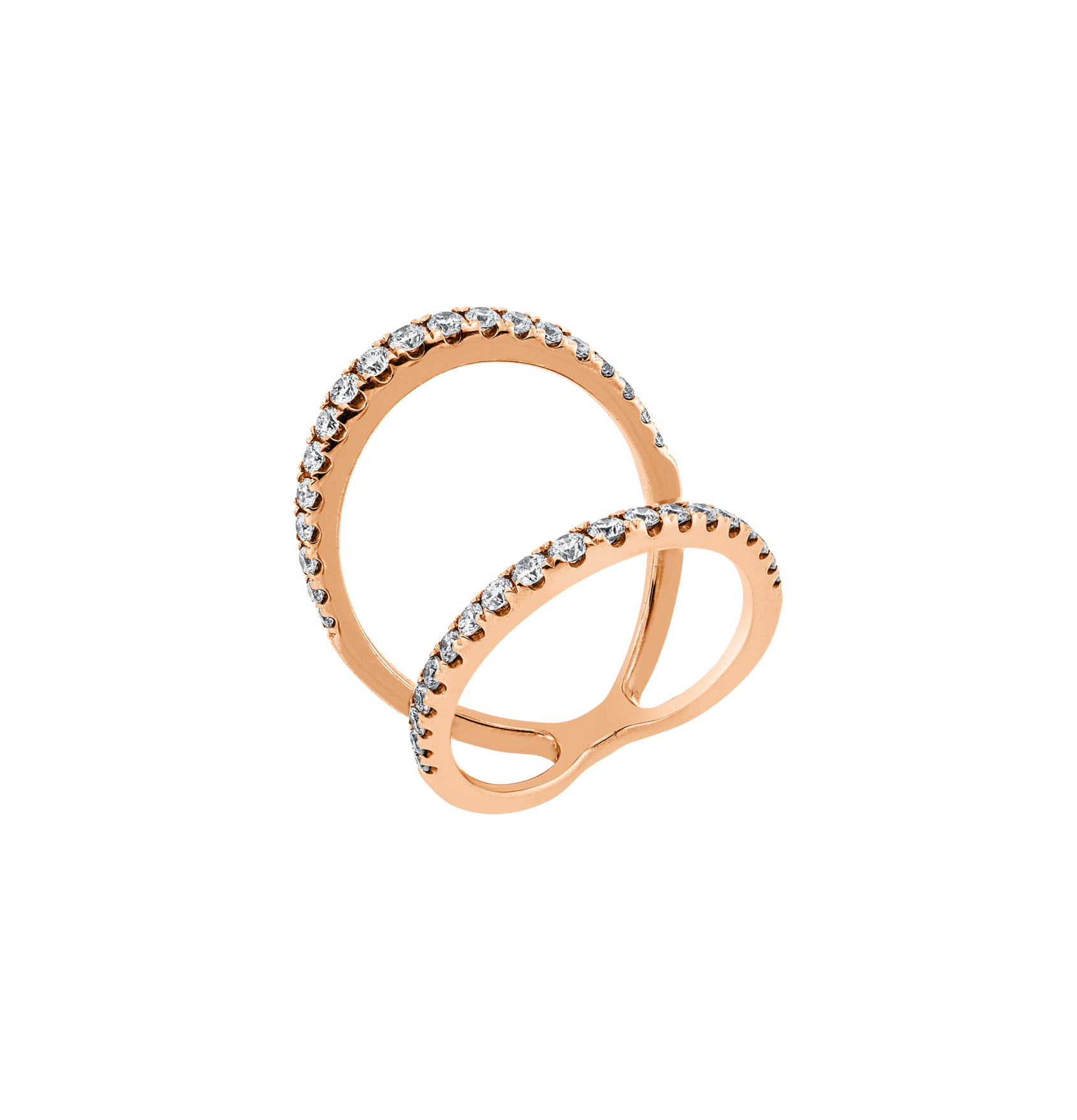 Brogle Classic Diamantring Brogle Classic Diamantring