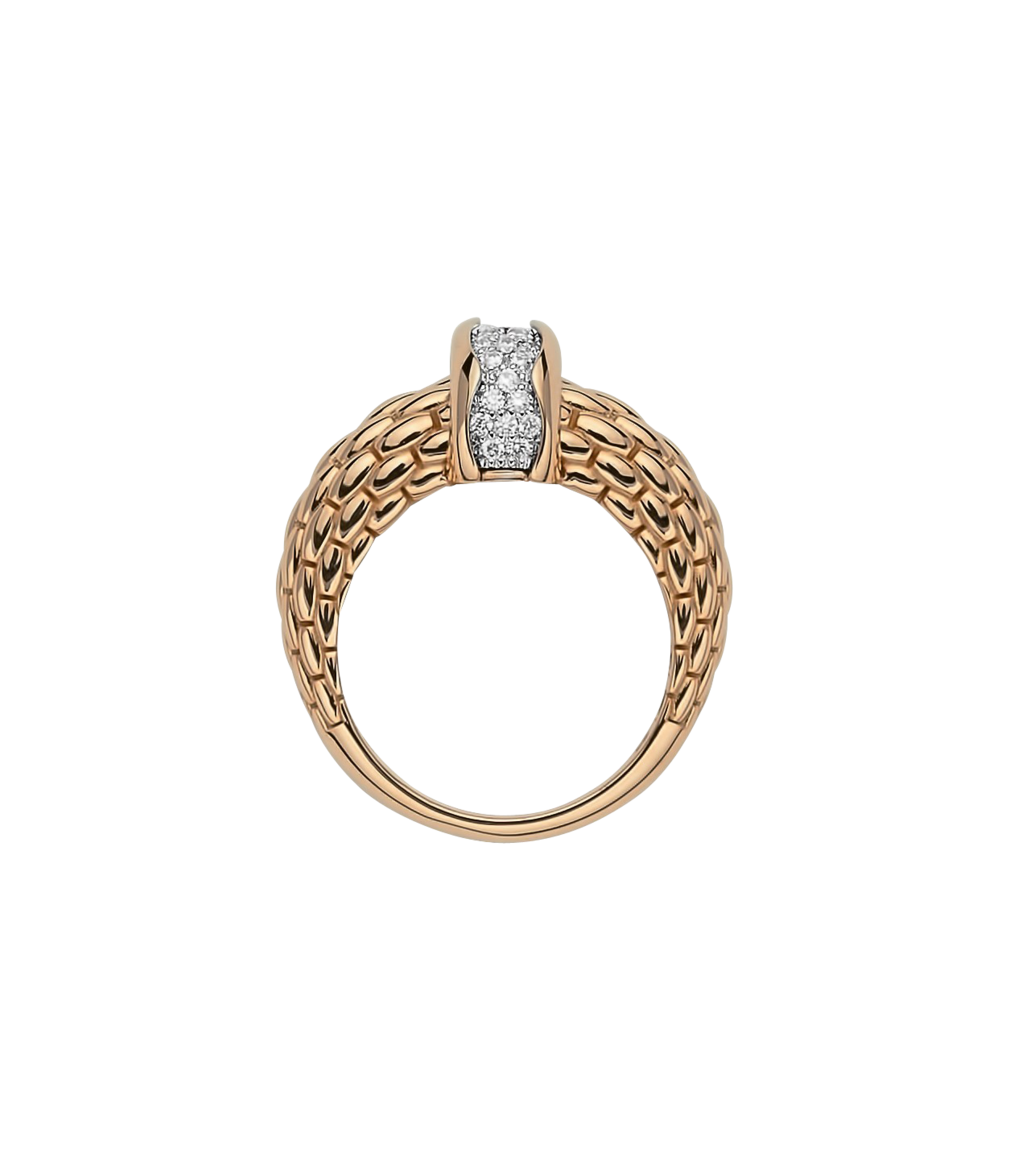 Fope Love Nest Ring Fope Love Nest Ring