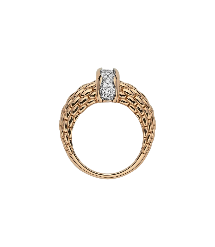 Fope Love Nest Ring Fope Love Nest Ring