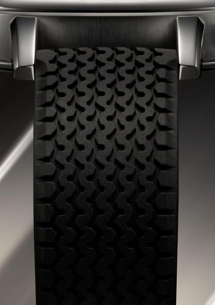 Chopard Mille Miglia Classic Chronograph 40.5mm Chopard Mille Miglia Classic Chronograph 40.5mm