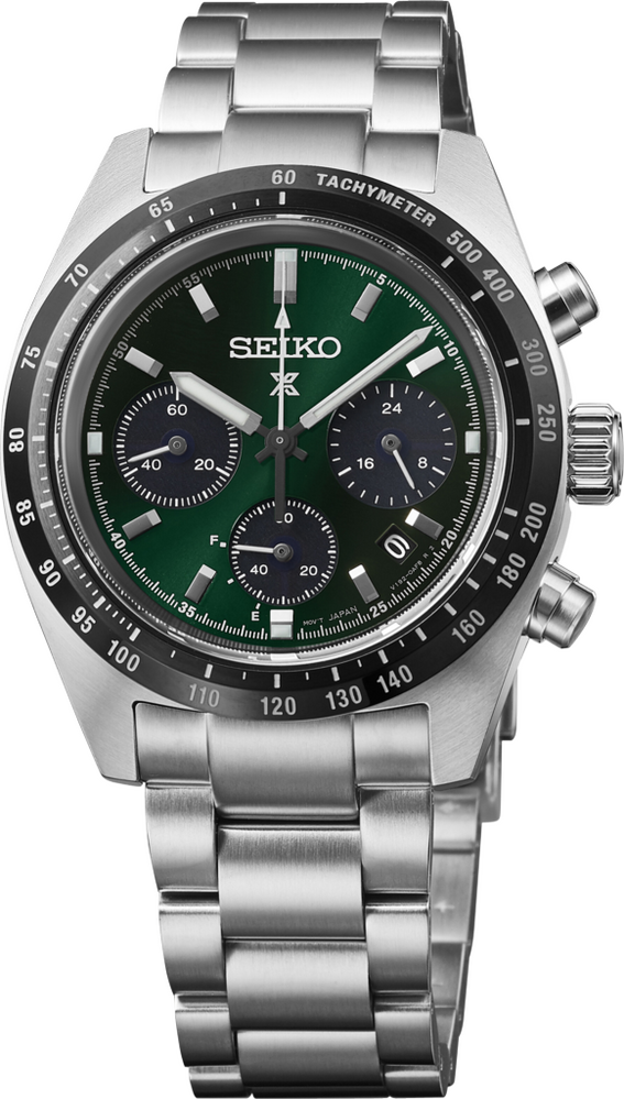 Seiko Prospex 39mm