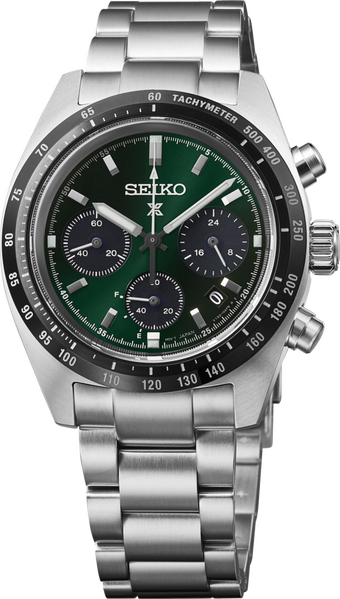 Seiko Prospex 39mm