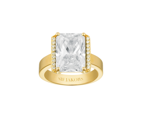 SIF Jakobs Roccanova Altro Ring SIF Jakobs Roccanova Altro Ring