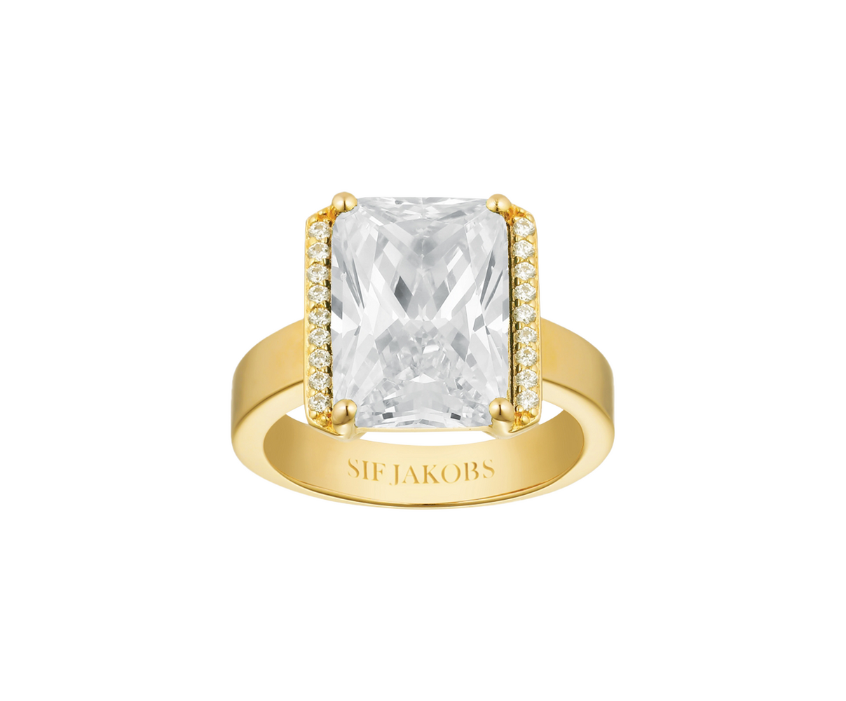 SIF Jakobs Roccanova Altro Ring SIF Jakobs Roccanova Altro Ring