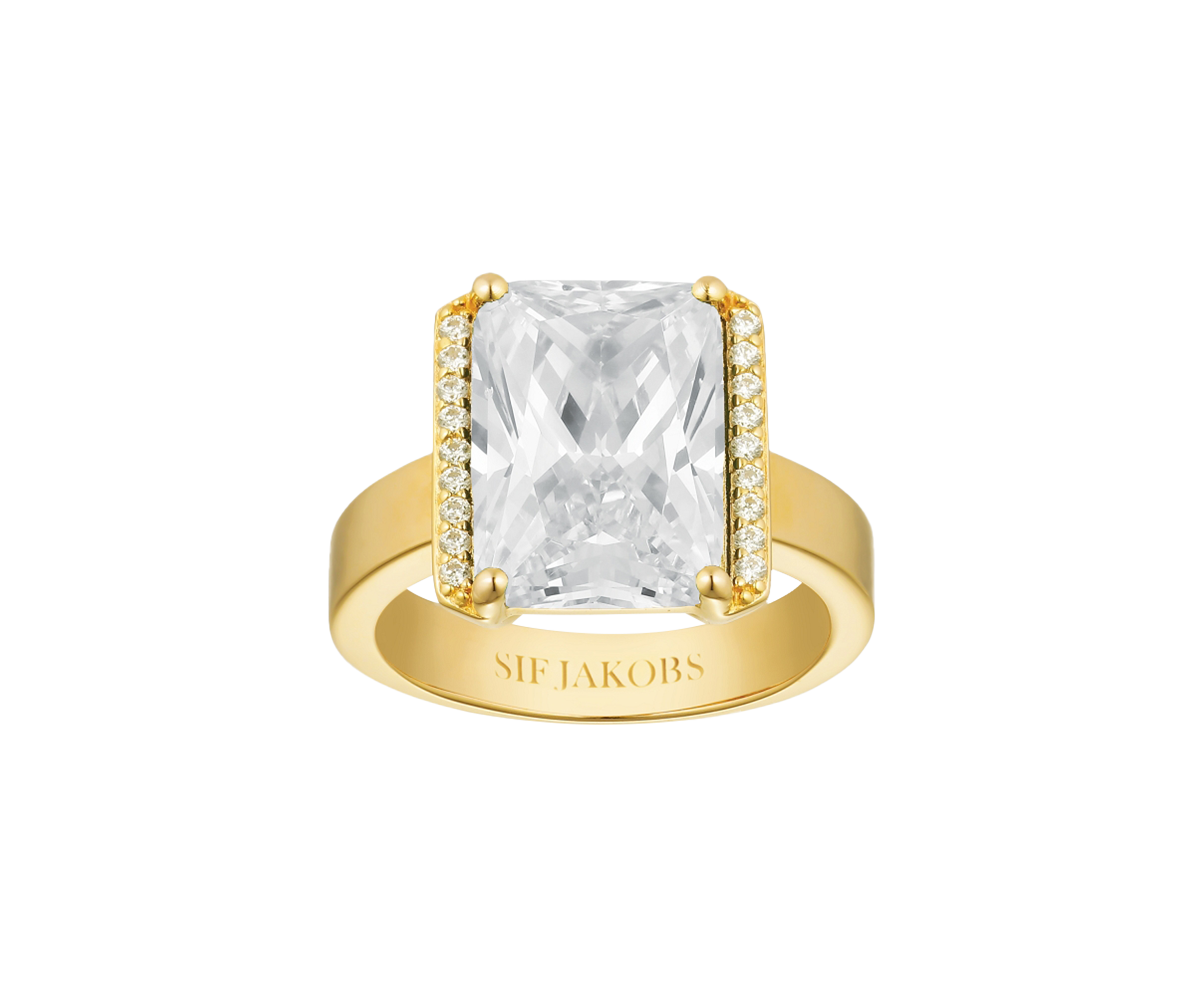 SIF Jakobs Roccanova Altro Ring SIF Jakobs Roccanova Altro Ring