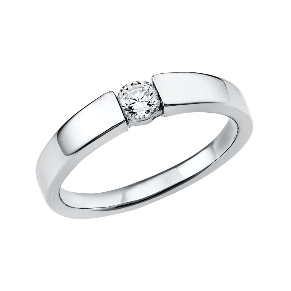 Brogle tension ring Emma Brogle tension ring Emma