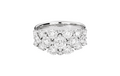 Recarlo Anniversary Pavé Ring