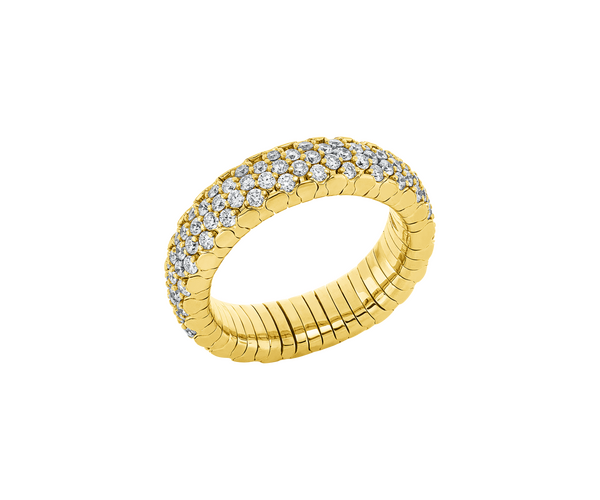 Brogle Selection Diamantring flexibel