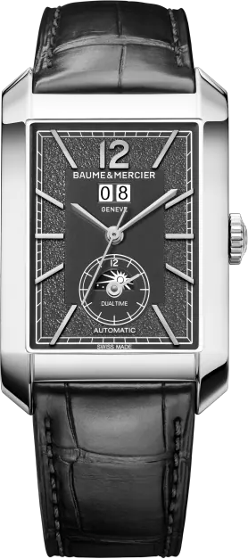 Baume & Mercier Hampton Automatik 48x31mm