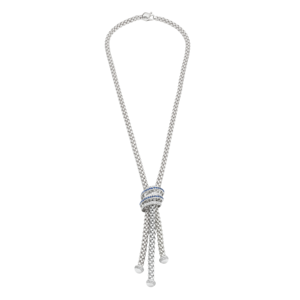 Fope Solo Halskette Fope Solo Halskette