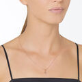 Dodo letter Q (large) pendant