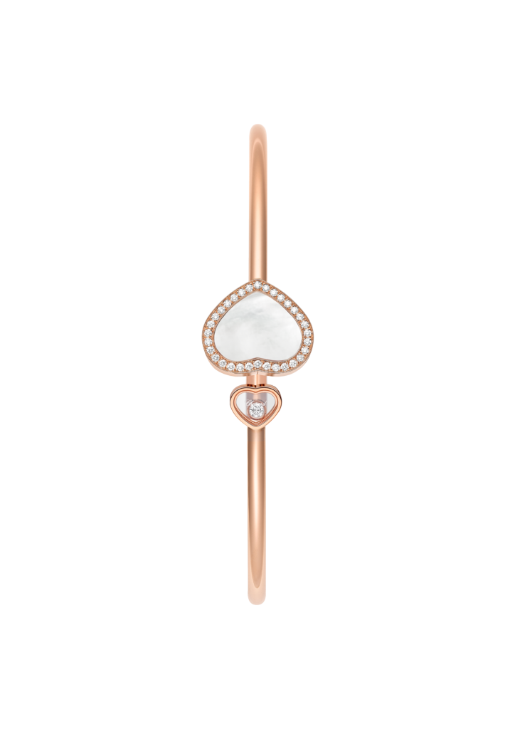 Chopard Happy Hearts Armreif