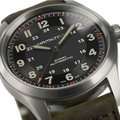 Hamilton Khaki Field Titanium Automatic 38mm