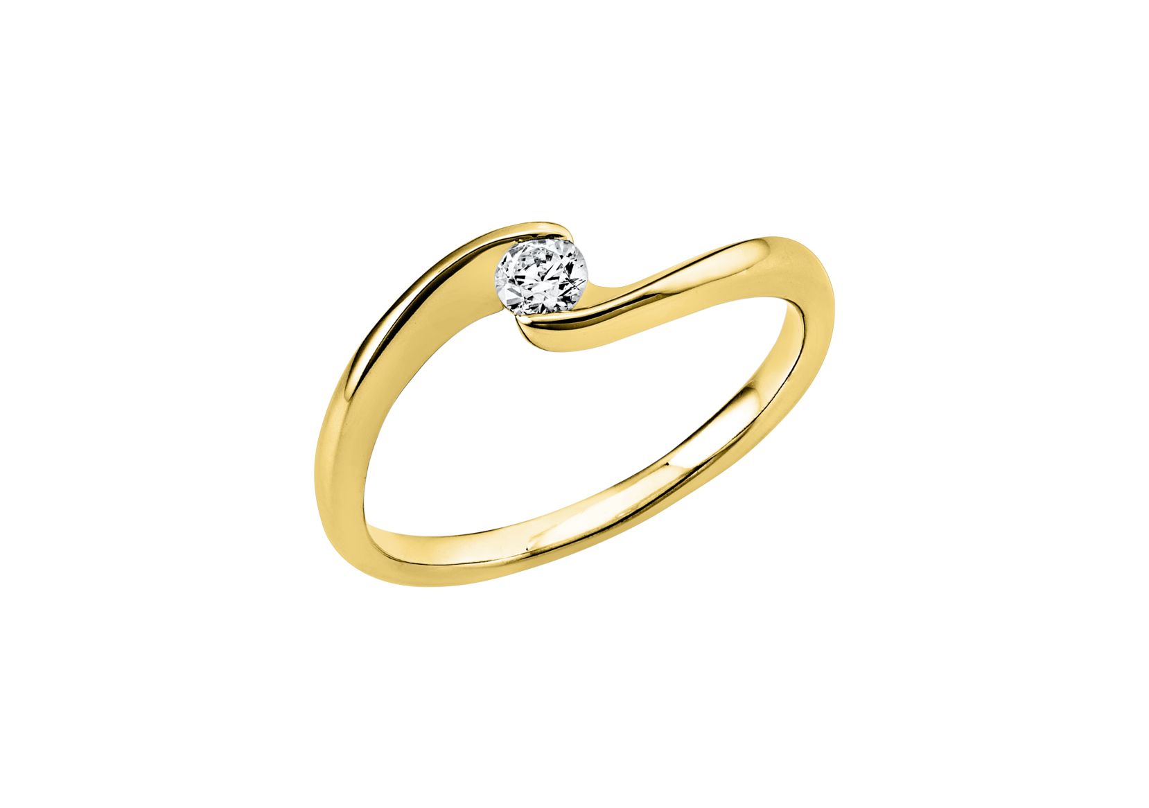 Brogle Selection tension ring Eva Brogle Selection tension ring Eva