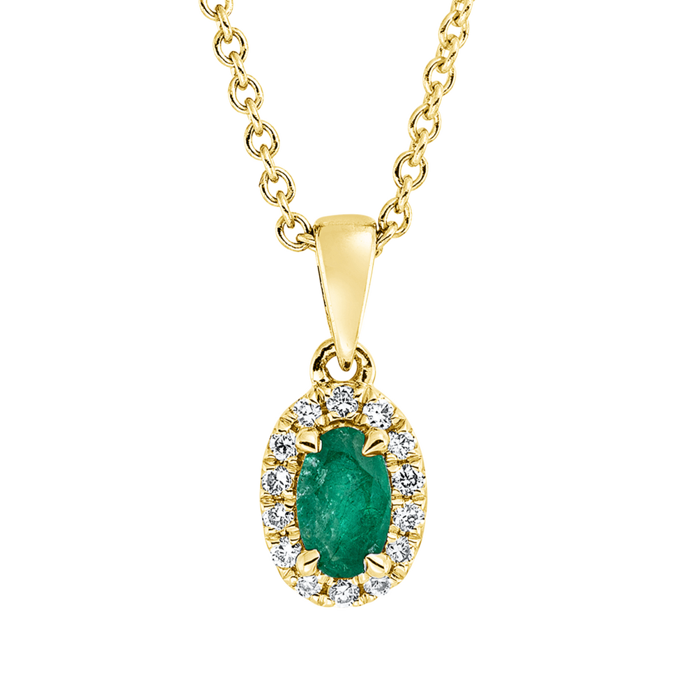 750 Yellow gold