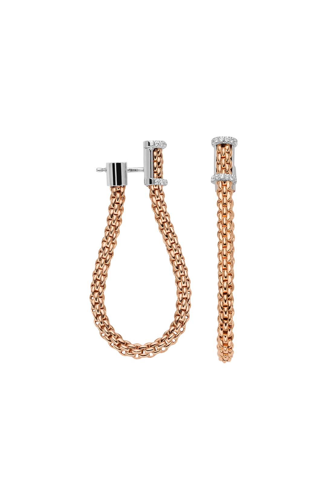 Fope Essentials Ohrhänger Fope Essentials Ohrhänger