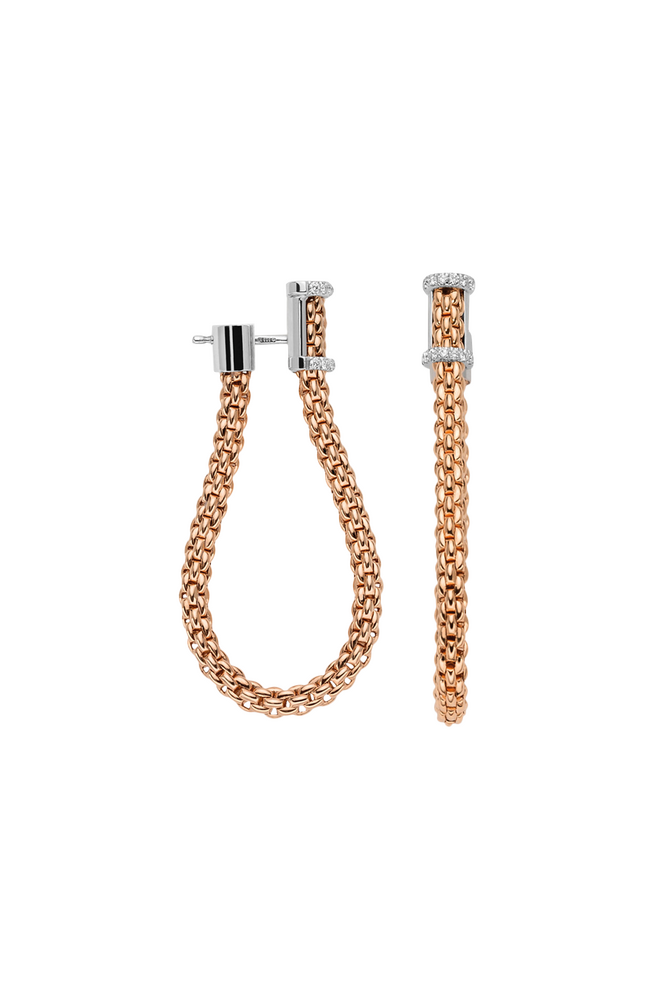 Fope Essentials Ohrhänger Fope Essentials Ohrhänger